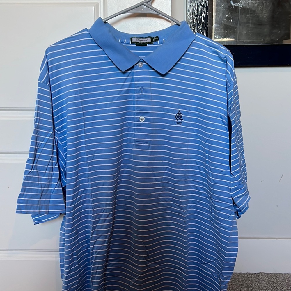 House of Carrington Polo (XL)